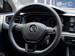 Volkswagen Polo Plus 1.5L Beats Edition - фото 19