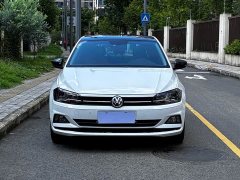 Volkswagen Polo Plus 1.5L Beats Edition - фото 2