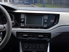 Volkswagen Polo Plus 1.5L Beats Edition - фото 20