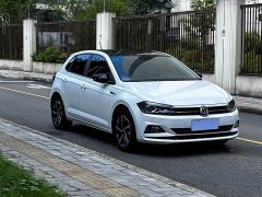 Volkswagen Polo Plus 1.5L Beats Edition - фото 3