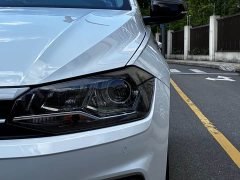 Volkswagen Polo Plus 1.5L Beats Edition - фото 4