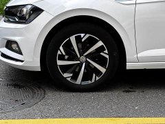 Volkswagen Polo Plus 1.5L Beats Edition - фото 5