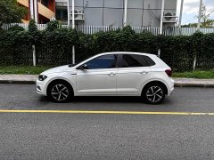 Volkswagen Polo Plus 1.5L Beats Edition - фото 7