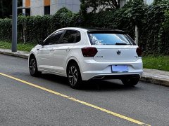 Volkswagen Polo Plus 1.5L Beats Edition - фото 8