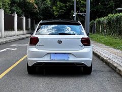 Volkswagen Polo Plus 1.5L Beats Edition - фото 9