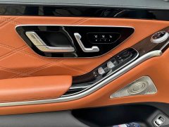 Mercedes-Benz S 480 4MATIC - фото 13