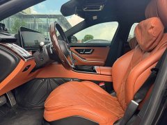 Mercedes-Benz S 480 4MATIC - фото 15