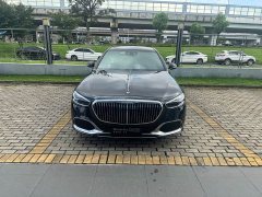 Mercedes-Benz S 480 4MATIC - фото 2