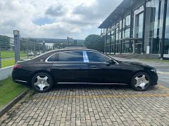 Mercedes-Benz S 480 4MATIC - фото 4