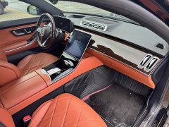 Mercedes-Benz S 480 4MATIC - фото 5