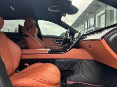 Mercedes-Benz S 480 4MATIC - фото 6