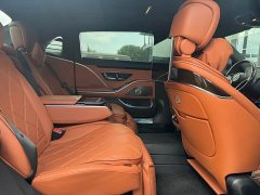 Mercedes-Benz S 480 4MATIC - фото 8