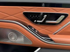 Mercedes-Benz S 480 4MATIC - фото 9