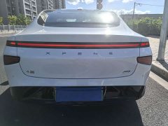 Xpeng P7 NBA Edition - фото 12