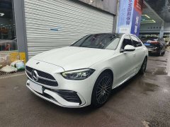 Mercedes-Benz C-Class 2022 C 260 L Sports Edition - фото 1