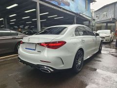 Mercedes-Benz C-Class 2022 C 260 L Sports Edition - фото 11