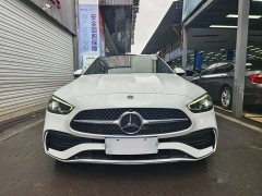 Mercedes-Benz C-Class 2022 C 260 L Sports Edition - фото 2