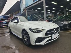 Mercedes-Benz C-Class 2022 C 260 L Sports Edition - фото 3
