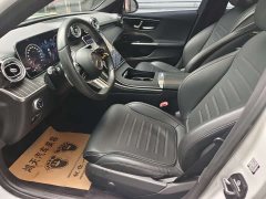 Mercedes-Benz C-Class 2022 C 260 L Sports Edition - фото 4