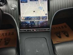 Mercedes-Benz C-Class 2022 C 260 L Sports Edition - фото 6