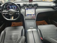 Mercedes-Benz C-Class 2022 C 260 L Sports Edition - фото 8