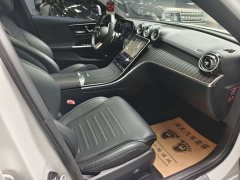 Mercedes-Benz C-Class 2022 C 260 L Sports Edition - фото 9