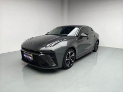 Lynk & Co 03 2.0TD DCTPro - фото 1