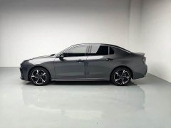 Lynk & Co 03 2.0TD DCTPro - фото 7