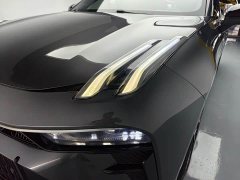 Lynk & Co 03 2.0TD DCTPro - фото 9
