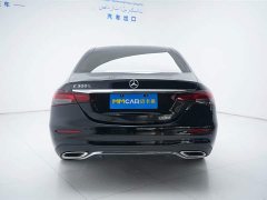 Mercedes-Benz E 300 L Premium Version - фото 11