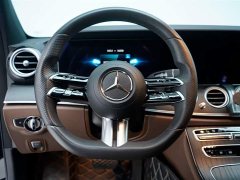 Mercedes-Benz E 300 L Premium Version - фото 15