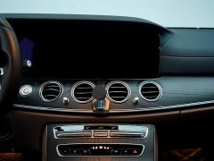 Mercedes-Benz E 300 L Premium Version - фото 18
