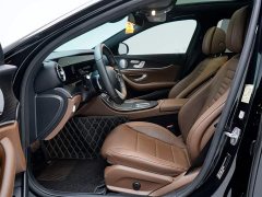 Mercedes-Benz E 300 L Premium Version - фото 3