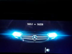 Mercedes-Benz E 300 L Premium Version - фото 6