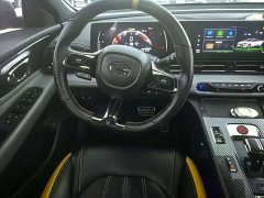 270T DCT J15 Edition - фото 7