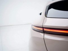 Nio ET5T 75kWh Touring - фото 14