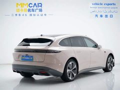 Nio ET5T 75kWh Touring - фото 4