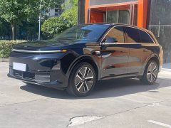 Li Auto L6 Pro - фото 1