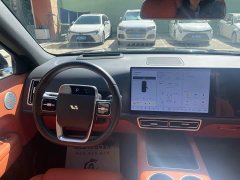 Li Auto L6 Pro - фото 12