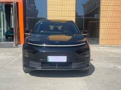 Li Auto L6 Pro - фото 2