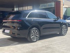 Li Auto L6 Pro - фото 4