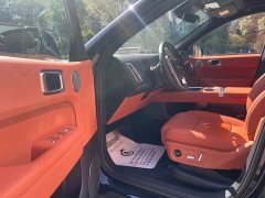 Li Auto L6 Pro - фото 7