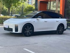 Li Auto i6 AWD Edition - фото 1