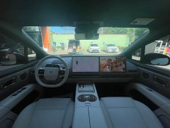 Li Auto i6 AWD Edition - фото 11