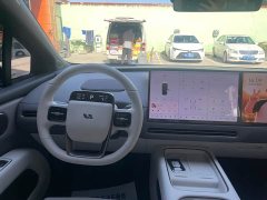 Li Auto i6 AWD Edition - фото 12