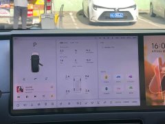 Li Auto i6 AWD Edition - фото 13