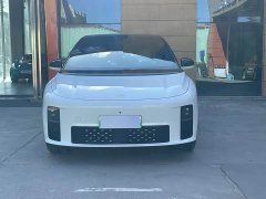 Li Auto i6 AWD Edition - фото 2
