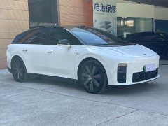 Li Auto i6 AWD Edition - фото 3