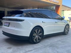 Li Auto i6 AWD Edition - фото 4