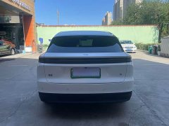 Li Auto i6 AWD Edition - фото 5